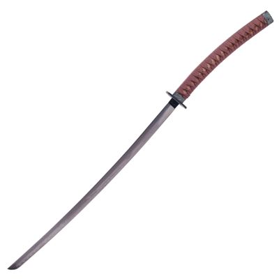 Whetstone Cutlery Reverse Jintachi, Brown