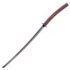 Whetstone Cutlery Reverse Jintachi, Brown view 1