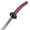 Whetstone Cutlery Reverse Jintachi, Brown view 3