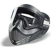 V-Force Armor Rental Field Goggle- Black view 1