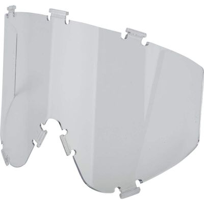 JT Spectra Lens - Clear Single