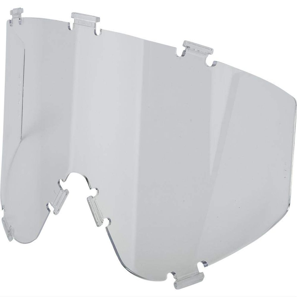 JT Spectra Lens - Clear Single