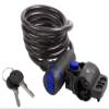 M-Wave Spiral Cable Lock view 1