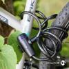 M-Wave Spiral Cable Lock view 4