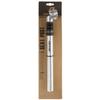 Zoom Suspension Seat Post - Silver, 27.2x350 mm view 2
