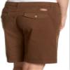 Dickies Women's Stretch Twill Short,Timber,8 view 2