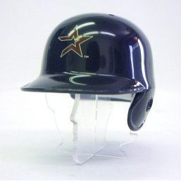 MLB Houston Astros Helmet Pocket Pro, One Size, Team Color