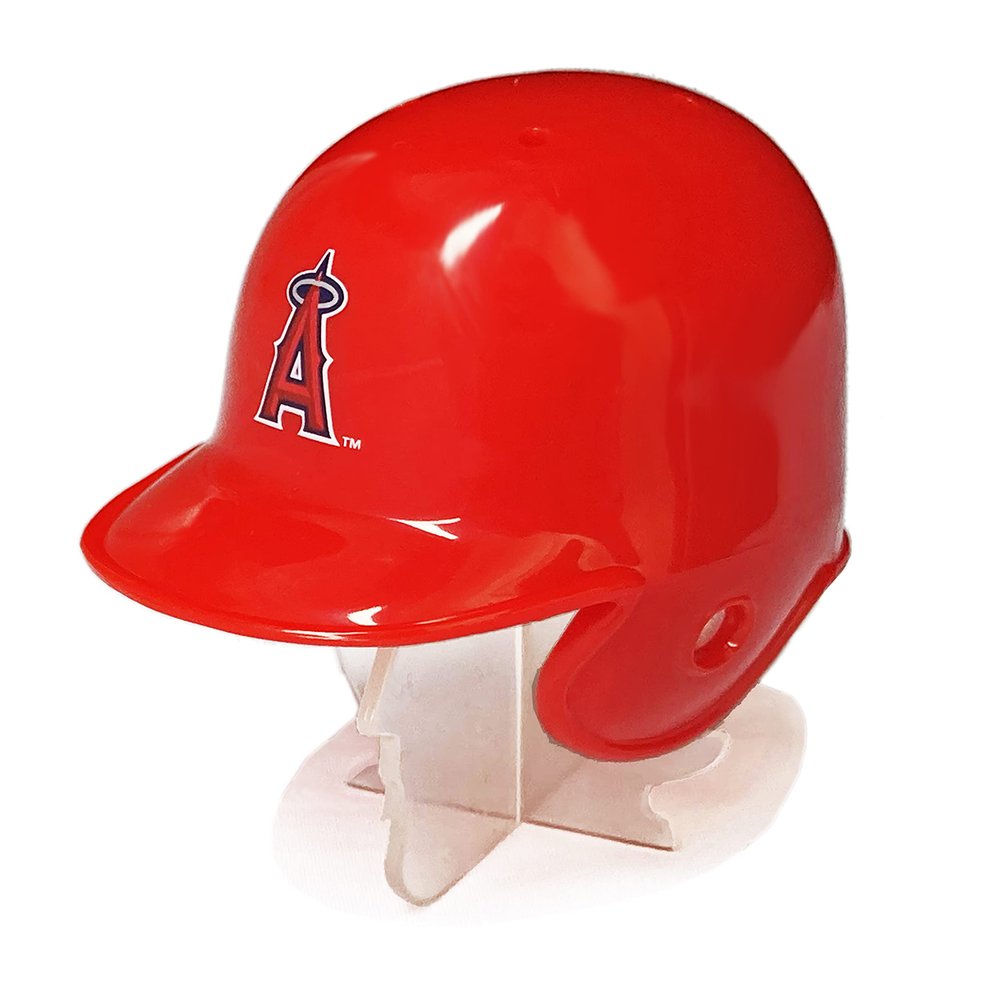 Los Angeles Angels of Anaheim Pocket Pro Helmet