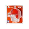 Los Angeles Angels of Anaheim Pocket Pro Helmet view 2