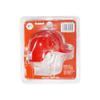 Los Angeles Angels of Anaheim Pocket Pro Helmet view 3