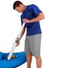 K-Pump K-100 (High Visibility White) view 3