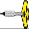 Bulls Unisex Adult Mission Softdart 3 Pieces 18g - Multicoloured, M view 2