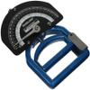 Baseline 12-0281 Smedley Spring Adjustable Handle Hand Dynamometer, 0 to 220 lbs. Force Range view 2