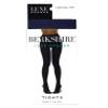 Berkshire womens Berkshire Control Top Lux - 4741 Shaper Tights, Navy, Large US view 1
