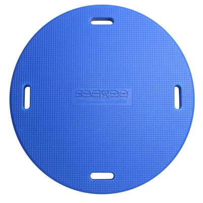 CanDo 10-1776 MVP Balance System, 16" Diameter Board