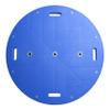 CanDo 10-1776 MVP Balance System, 16" Diameter Board view 2