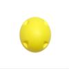 CanDo 10-1760 MVP Balance System, Level 1, Yellow Ball view 1
