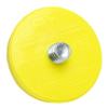 CanDo 10-1760 MVP Balance System, Level 1, Yellow Ball view 3
