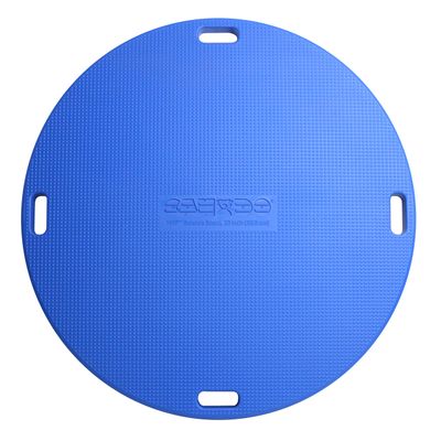 CanDo 10-1786 MVP Balance System, 20" Diameter Board