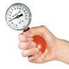 Baseline 12-0292 Dynamometer, Pneumatic Squeeze Bulb 15 PSI Capacity, No Reset view 2