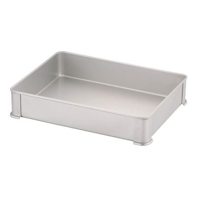 Akao Aluminum AGY07108 System Bat, Large, 80 Aluminum, Japan