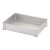 Akao Aluminum AGY07108 System Bat, Large, 80 Aluminum, Japan view 1