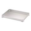Akao Aluminum AGY07104 System Bat, Large, 40 Aluminum, Japan view 1