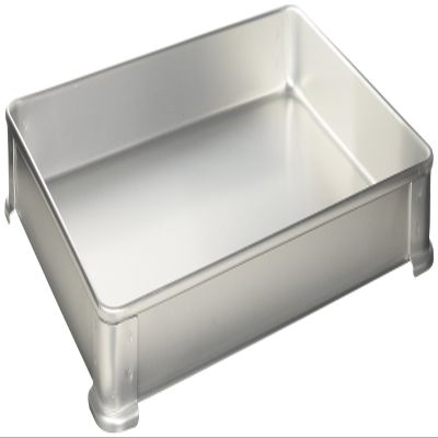 Akao Aluminum AGY07105 System Bat, Large, 50 Aluminum, Japan