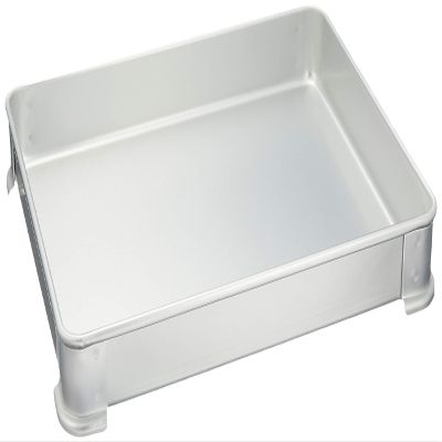 Akao Aluminum AGY07305 System Bat, Small, 50 Aluminum, Japan