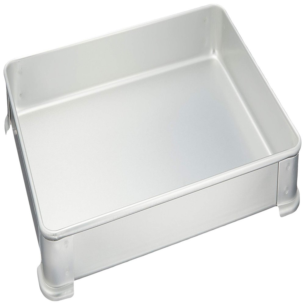 Akao Aluminum AGY07305 System Bat, Small, 50 Aluminum, Japan