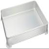 Akao Aluminum AGY07305 System Bat, Small, 50 Aluminum, Japan view 1