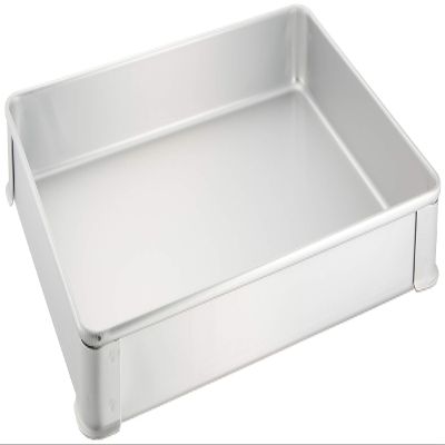 Akao Aluminum System Bat, L Type, Large, 1.9 inches (50 mm), Aluminum, Japan ASS05050