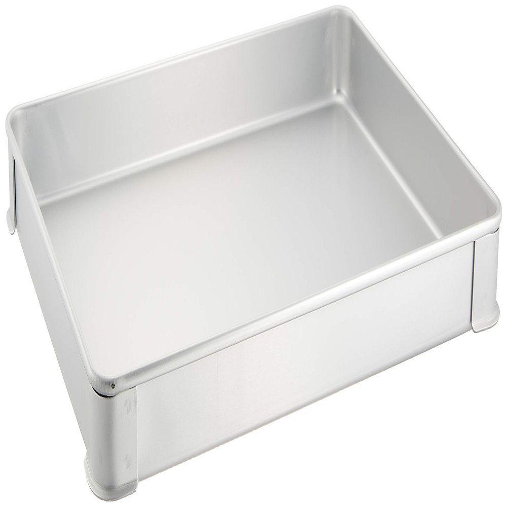 Akao Aluminum System Bat, L Type, Large, 1.9 inches (50 mm), Aluminum, Japan ASS05050