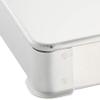 Akao Aluminum System Bat, L Type, Large, 1.9 inches (50 mm), Aluminum, Japan ASS05050 view 3