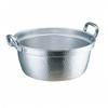 Akao Aluminum DON Pot with Don Spread Circle, 11.8 inches (30 cm), Aluminum Alloy, Handle (Die Cast Aluminum), Japan AEV02030 view 2