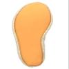 Beck Girl's Basic 071 Gymnastics Shoes, Gold, 4 UK view 4