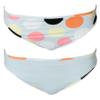 Carve Designs Rodeo Reversible Bottom (Cloud/Dots, Medium) view 1