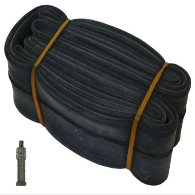 Captain Stag Y-2600 Offle Tire Tube D x English Valve 121/2 x 21/4