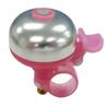 Captain Stag Y-4567 Skeleton Chibi Bell, Pink view 1