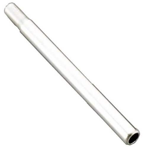 Captain Stag Y-2183 Offle Seatpost Diameter 1.0 x 11.8 inches (25.4 x 300 mm), Stainless Steel