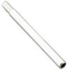 Captain Stag Y-2183 Offle Seatpost Diameter 1.0 x 11.8 inches (25.4 x 300 mm), Stainless Steel view 1