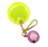 Captain Stag Y-4742 Petit Hotaru-kun, Yellow view 1
