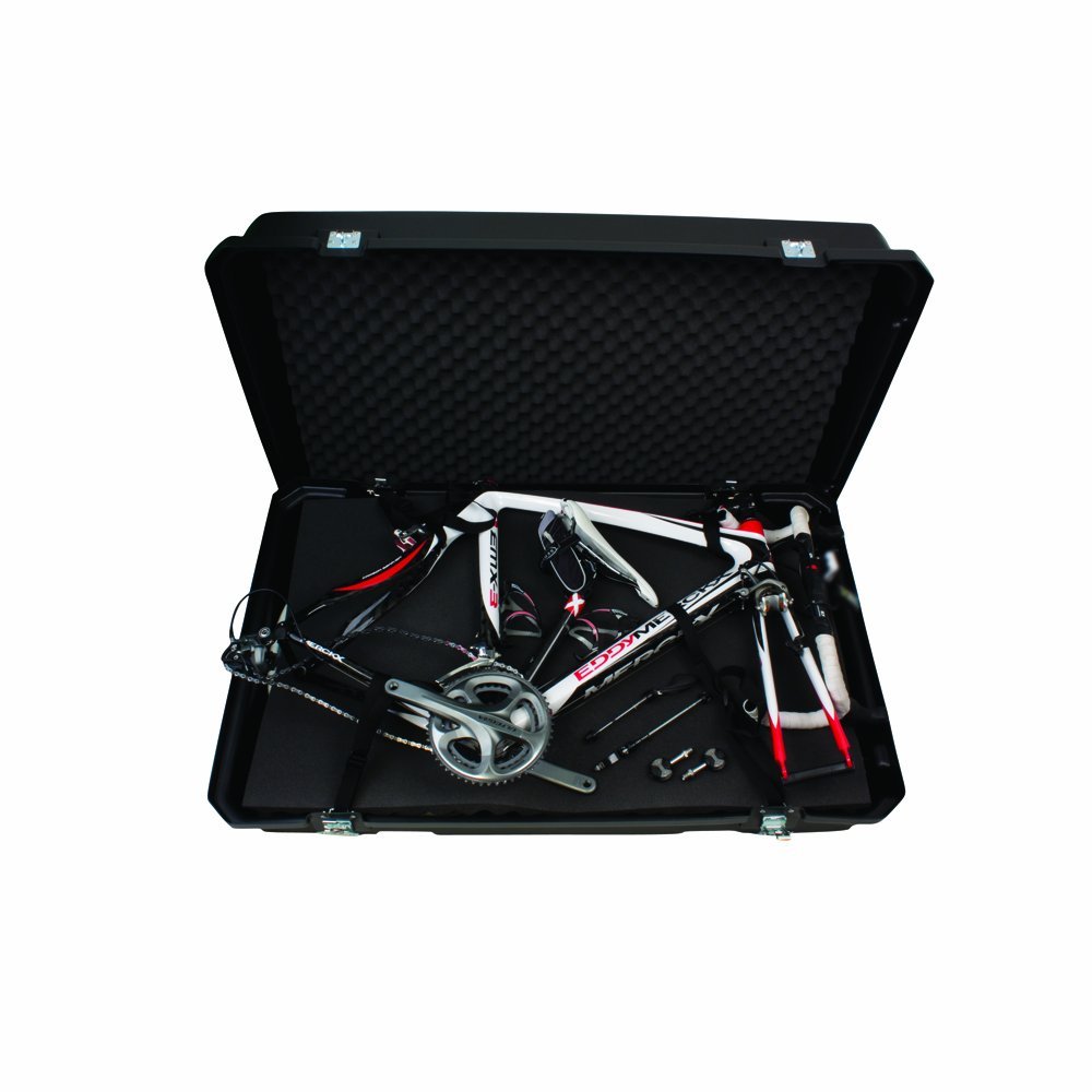Serfas SBC Bike Armor Case