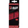 Elite Hockey Prolace Waxed Hockey Laces (Red, 108") view 1
