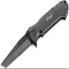 Walther BTTK Black Tac Tanto, One Size view 1