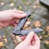 Walther BTTK Black Tac Tanto, One Size view 3
