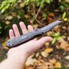 Walther BTTK Black Tac Tanto, One Size view 4