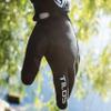 Tilos 1.5mm Tropical Dive Gloves Stretchy Mesh with Amara Leather for Snorkeling, Kayaking, Water Jet Skiing, Sailing, Scuba Diving, Rafting (Black, L) view 2