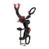 Daiichi Seiko Rod Holder (Rod Holder) Super Pipe Uketaro Plus Fishing view 2