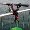 Daiichi Seiko Rod Holder (Rod Holder) Super Pipe Uketaro Plus Fishing view 3